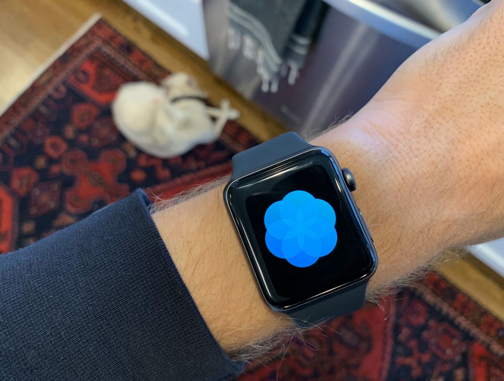 Ep123 Apple Watch Breathe App