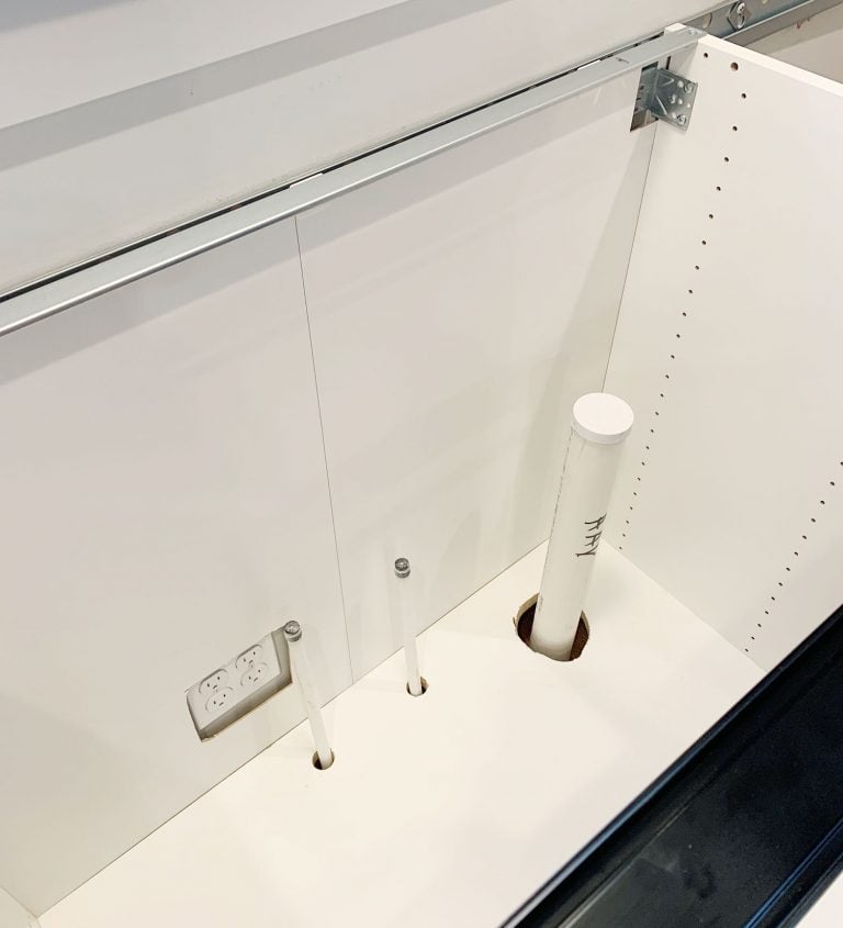 How To Install Ikea Kitchen Cabinets | Young House Love