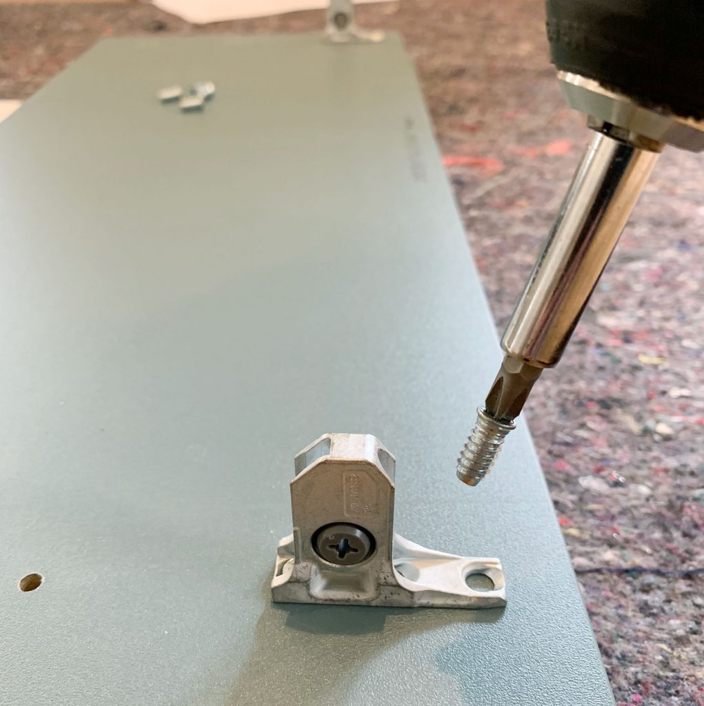 Ikea Kitchen Install Magnetic Drill Head 1021x1024