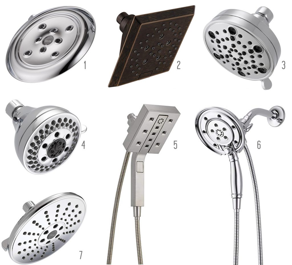 Ep126 Delta Showerheads H20Kinetic