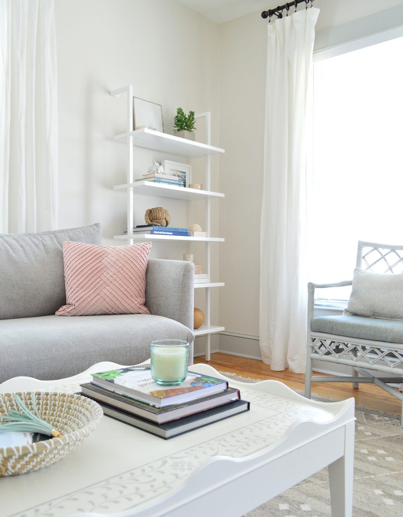 Young house love clearance coffee table