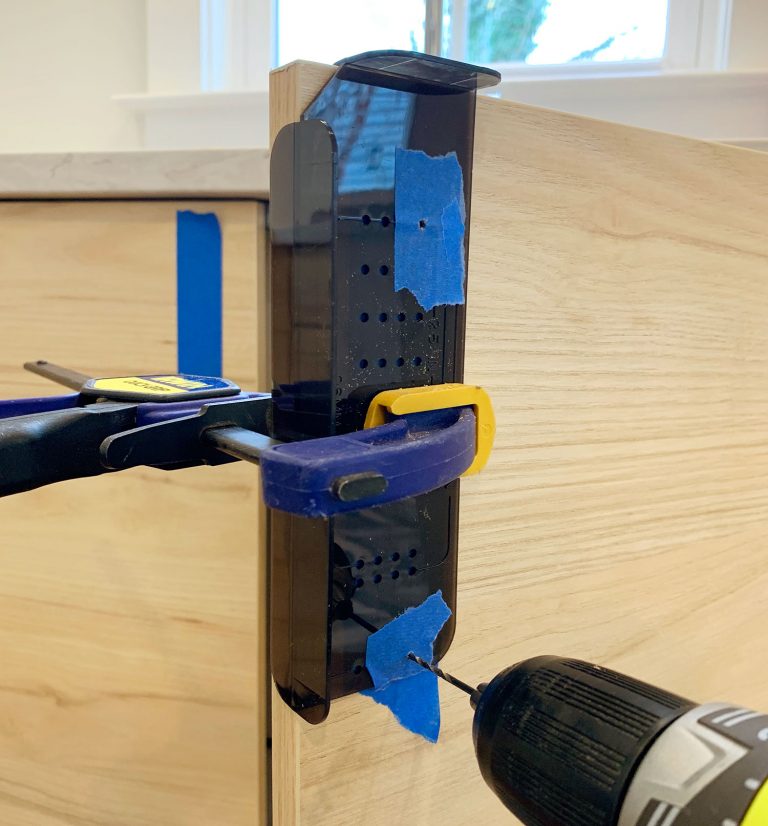 How To Install Hardware (With Video!) Young House Love