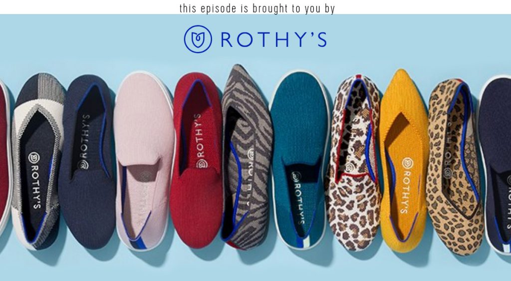 BroughtToByRothys