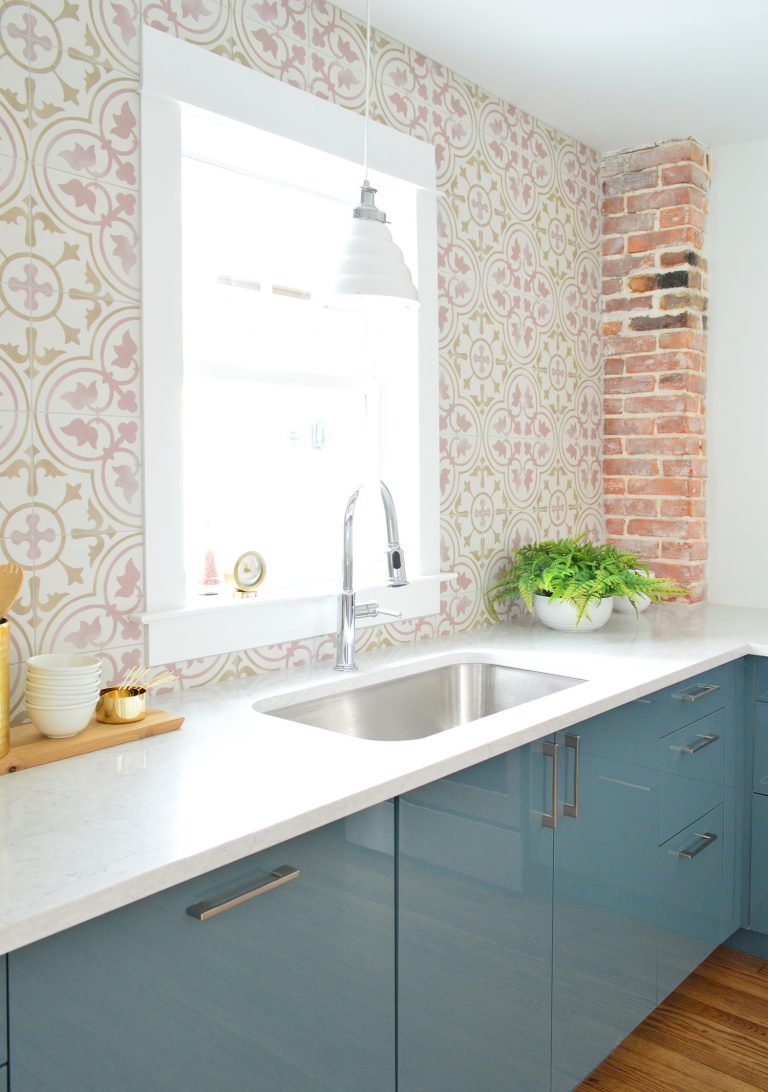 8 Things To Do Before You Start Tiling | Young House Love