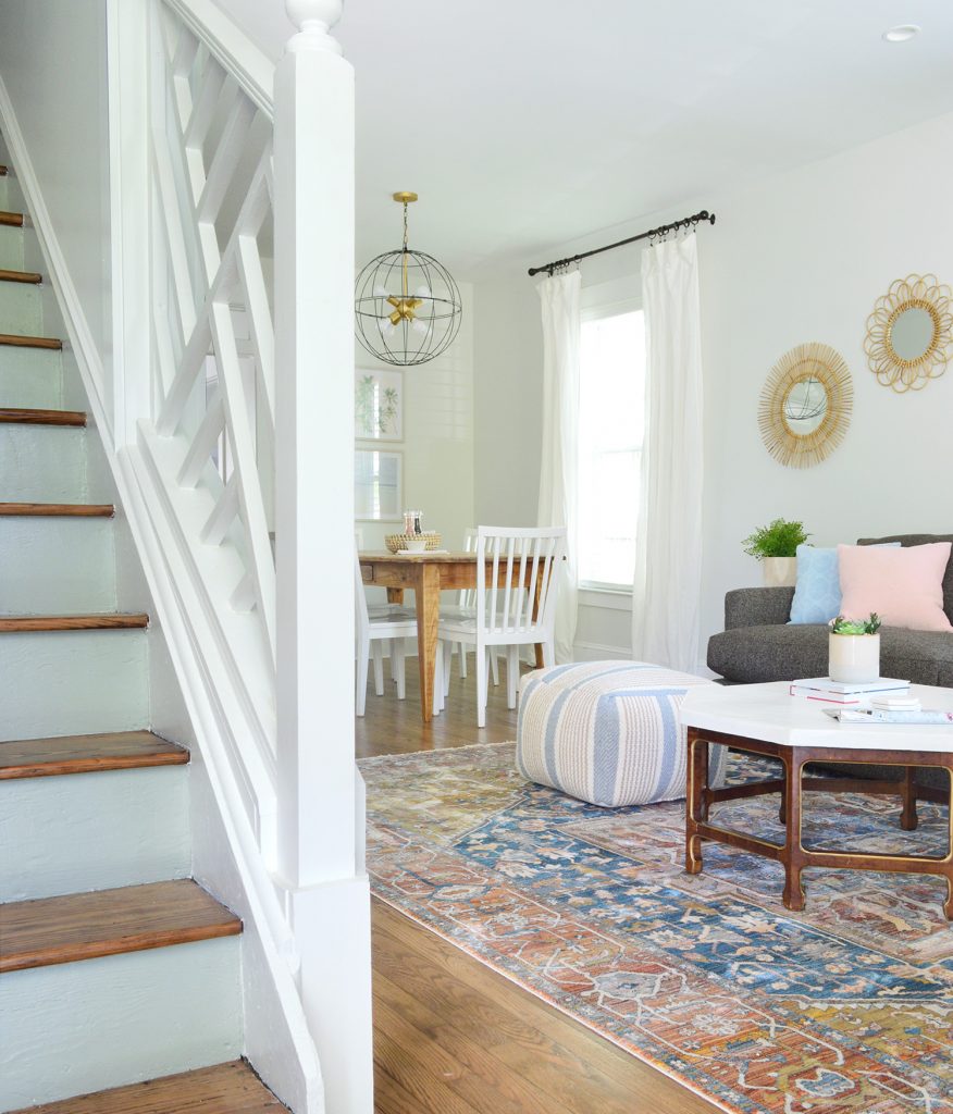 Young house love clearance coffee table