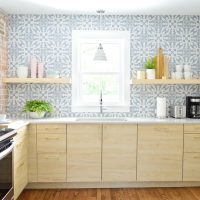 Our Airbnb’s Two Kitchen Makeovers