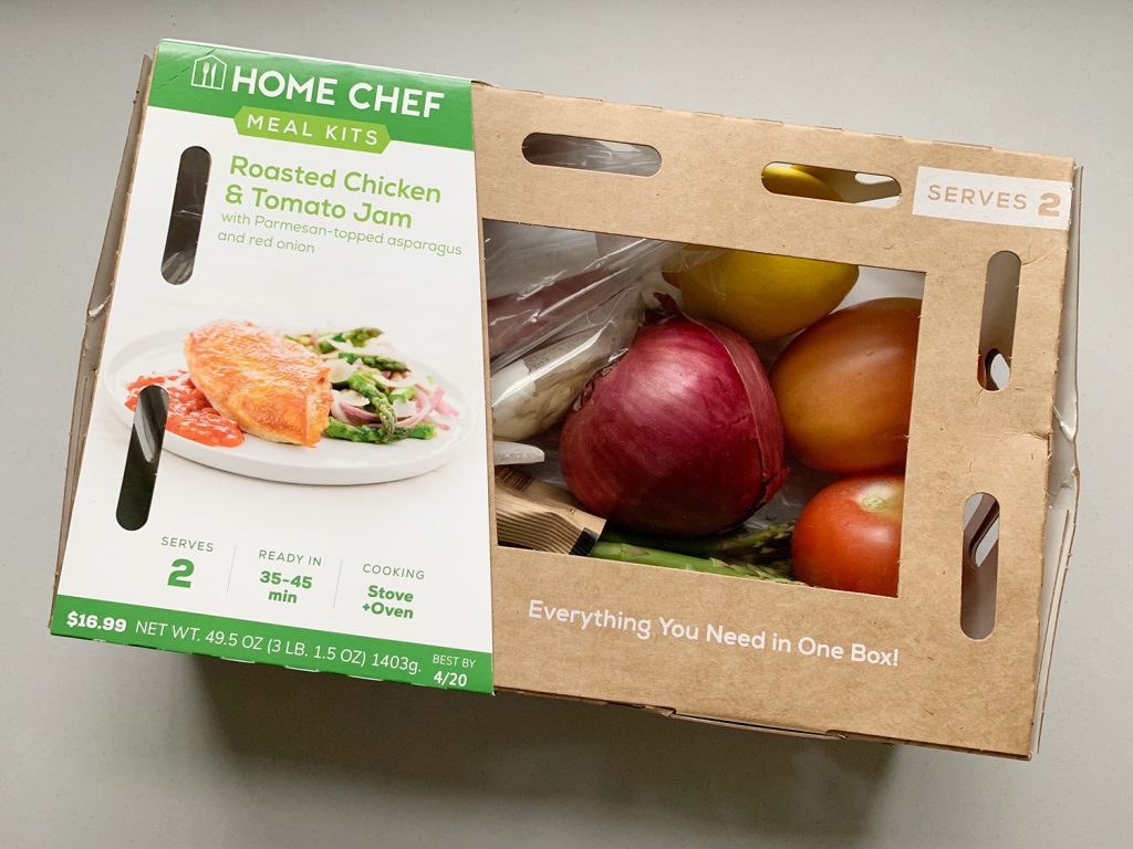 Ep142 Home Chef Meal Kit Box 1024x768