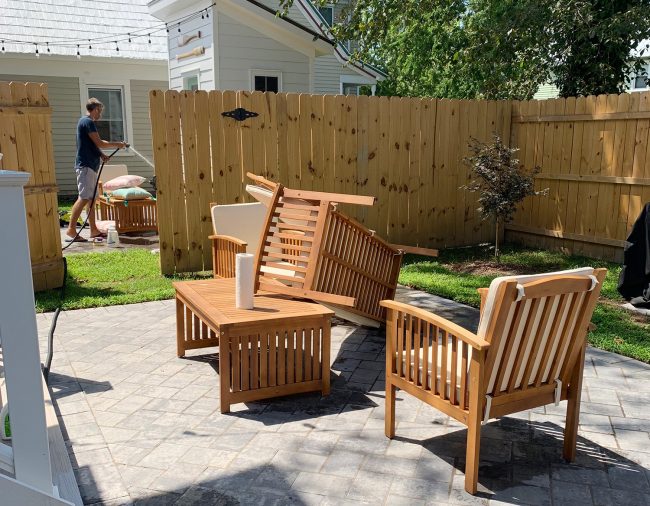 5 Lessons From Our Summer As Airbnb Hosts