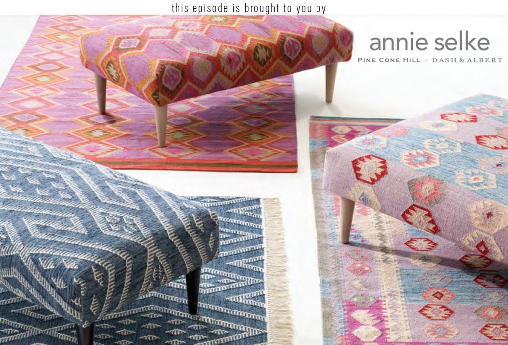 Brought To You By Annie Selke Fall 1024x696