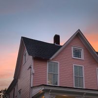 #152: The Haunted Room At Our Beach House