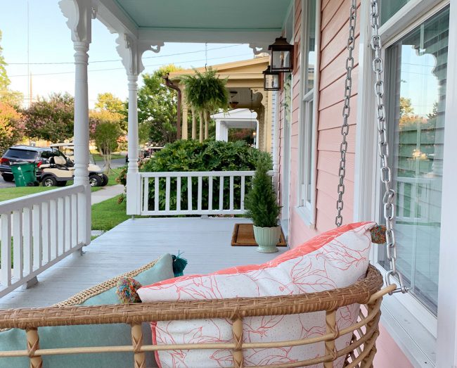 7 Spaces We Updated At The Beach House (And Why)