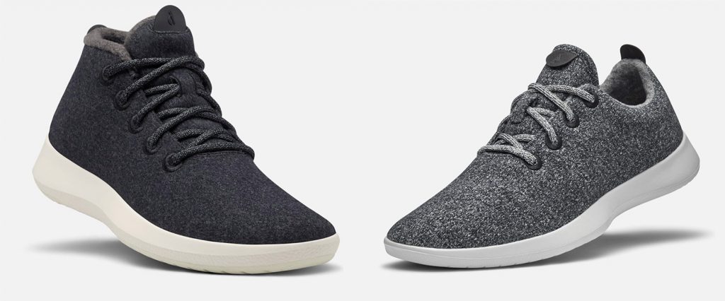 Ep158 Allbirds Shoes