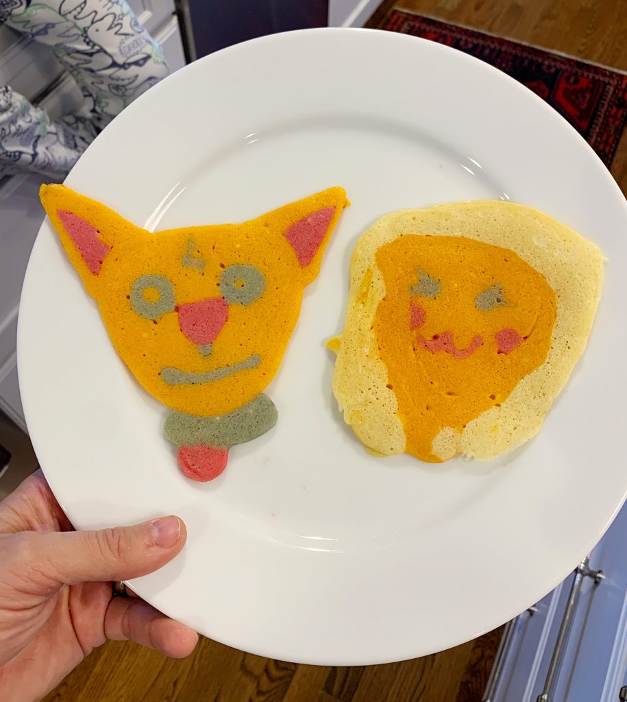Ep159 Foodstirs Pancake Art Kit