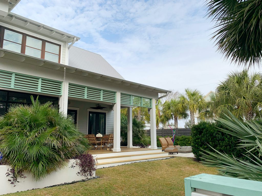 Ep163 Beach House In Florida Panhandle