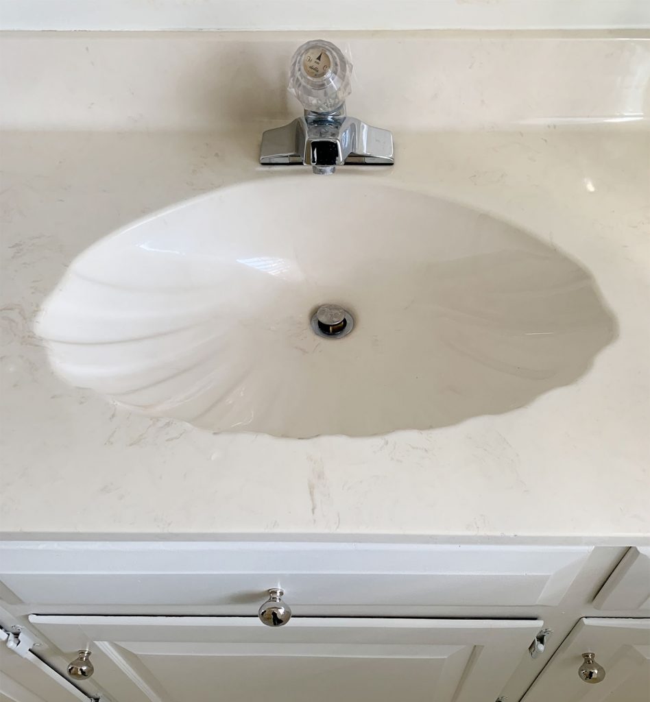 Ep163 Seashell Shaped Sink 948x1024