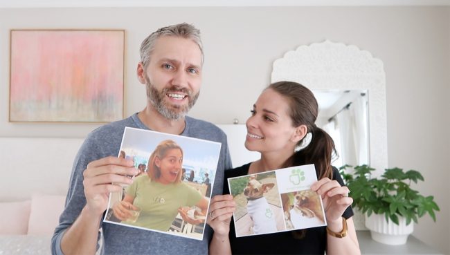 Our T-Shirt Line Is Baaaaaaaack!