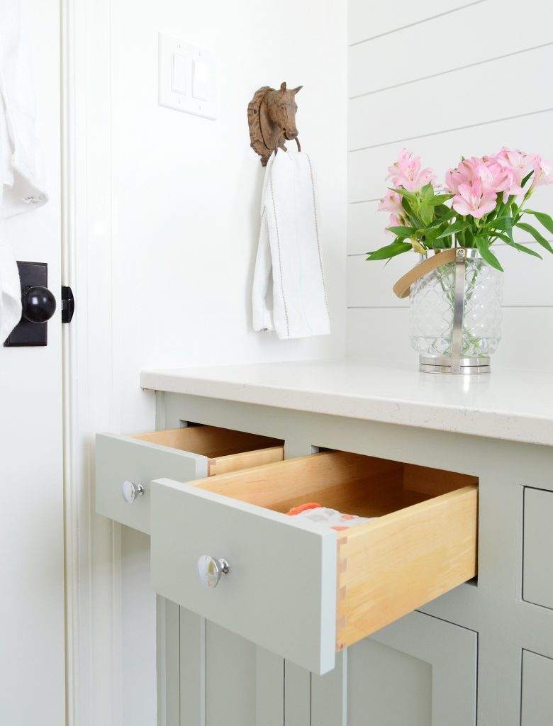 Kids Hall Bathroom Drawers Open Front 780x1024