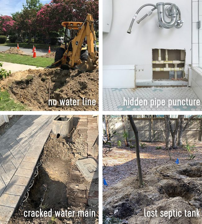 #168: Our Florida Renovation Kicks Off With (Surprise!) A Plumbing Issue