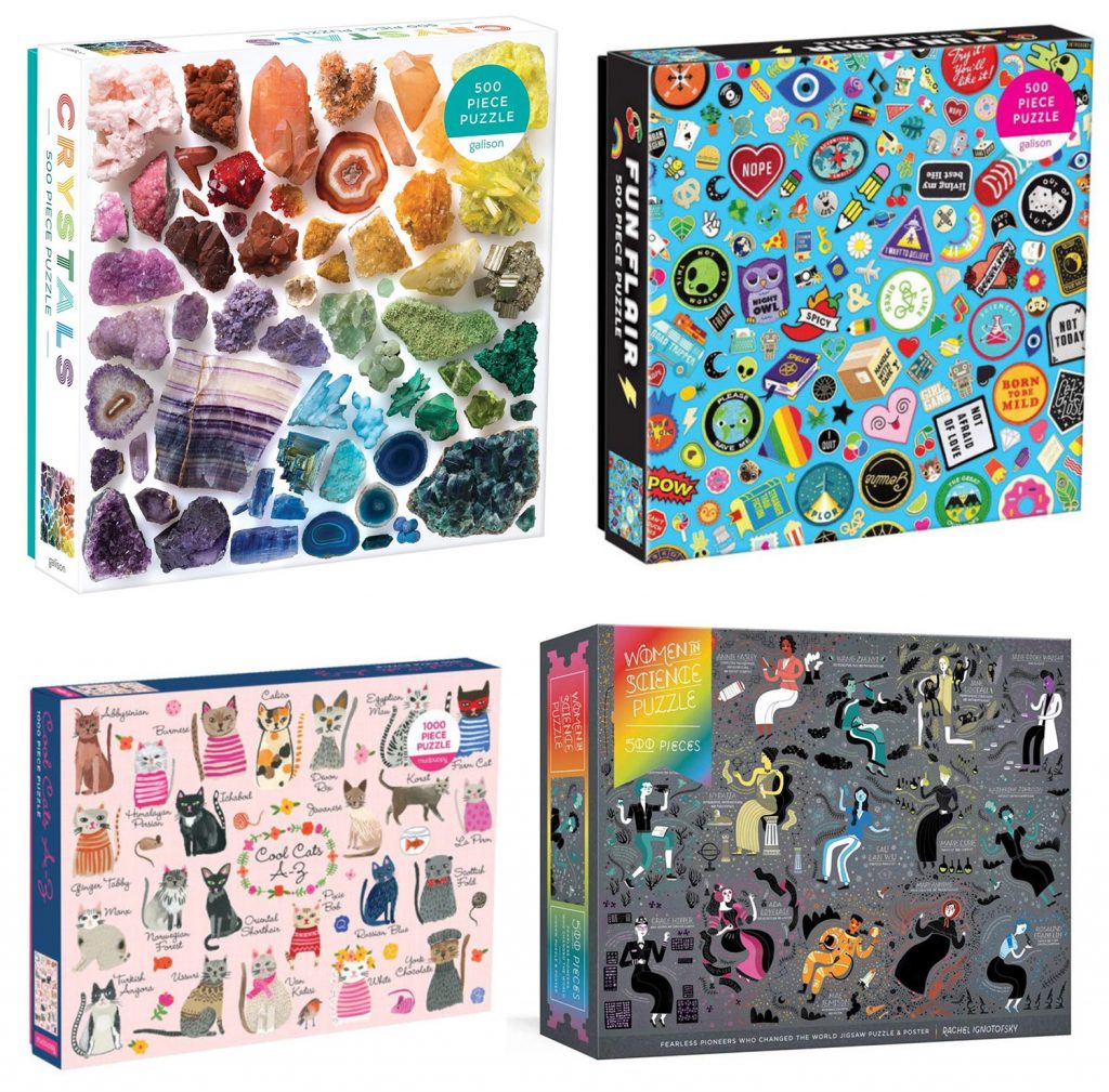 Ep170 500 Piece Puzzles To Do With Kids