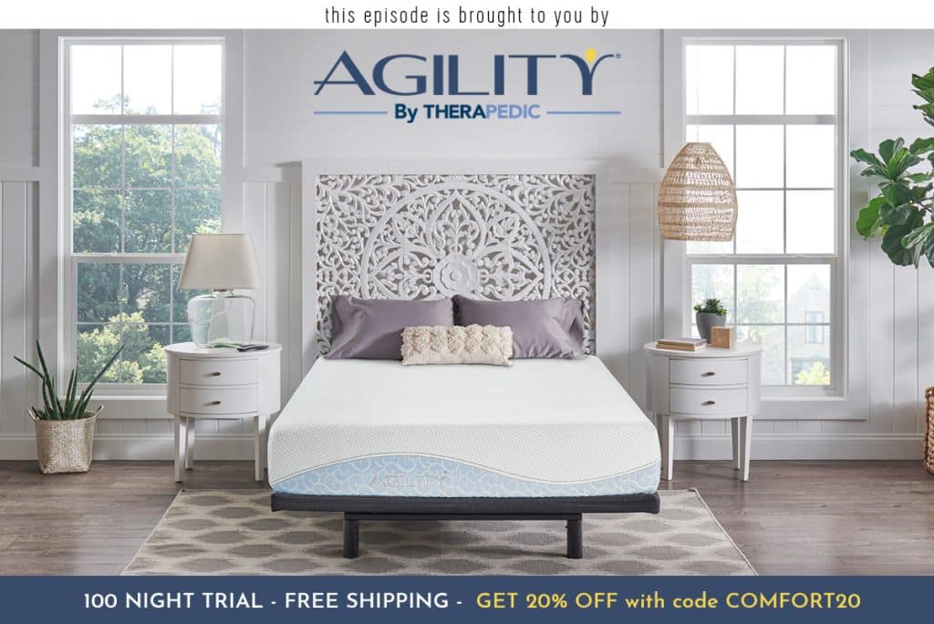 Brought To You By Agility June 2020