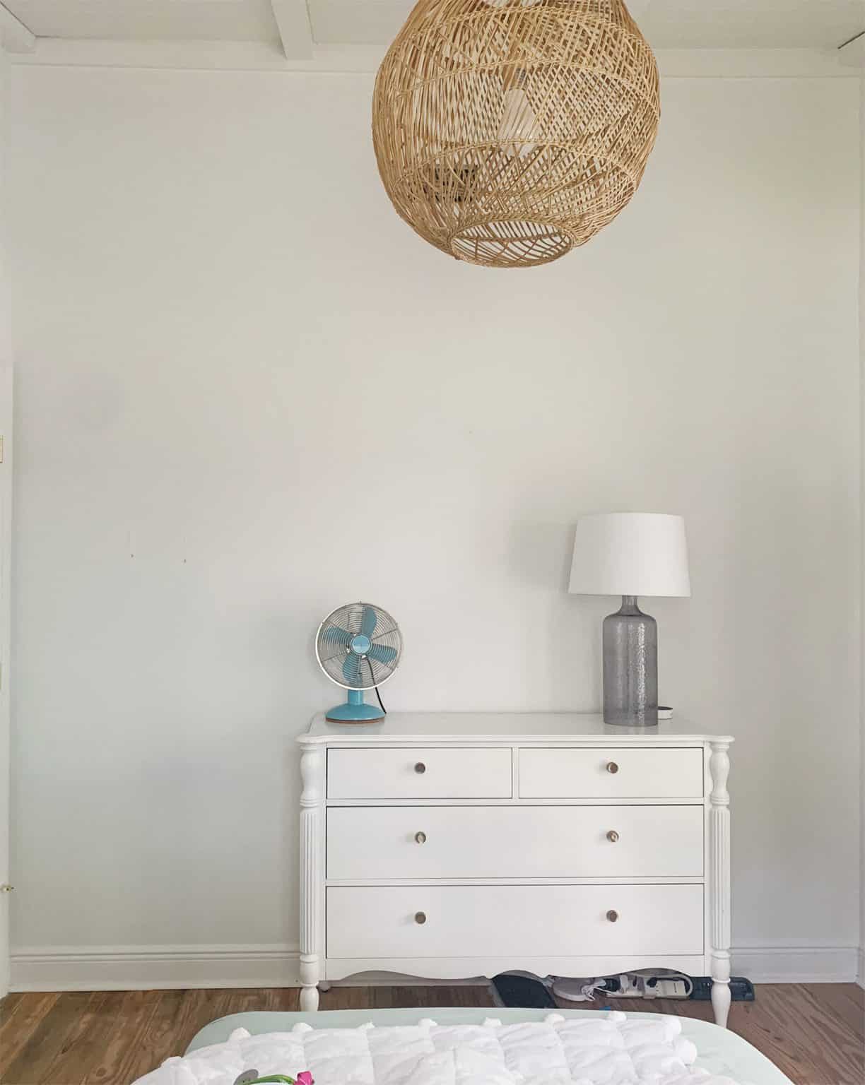 Painting A DIY Wall Mural | Young House Love
