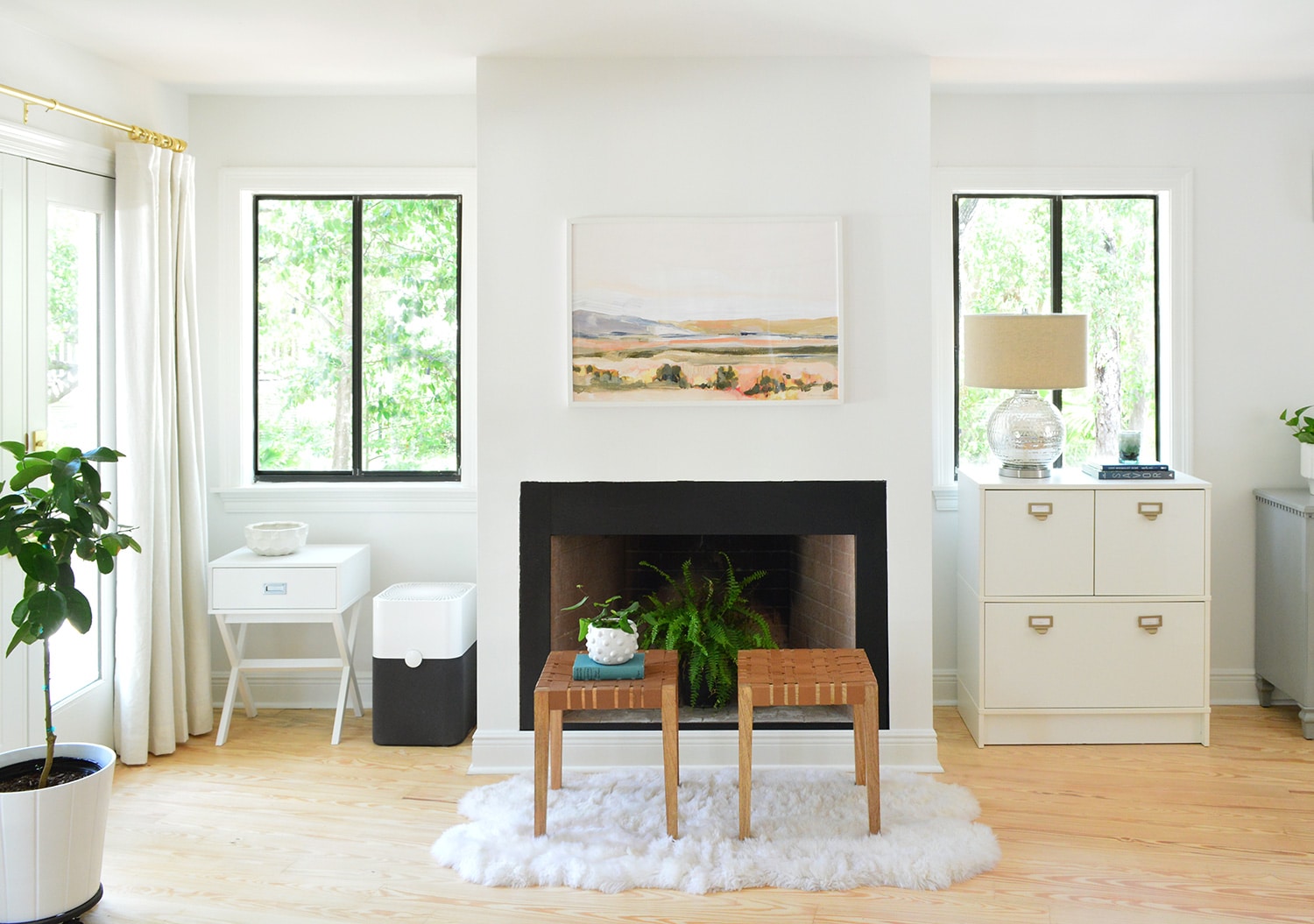 Creating Custom Storage With Ikea Bestas
