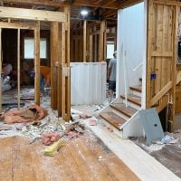 After Five Years Of Living Here – We’re Renovating!!