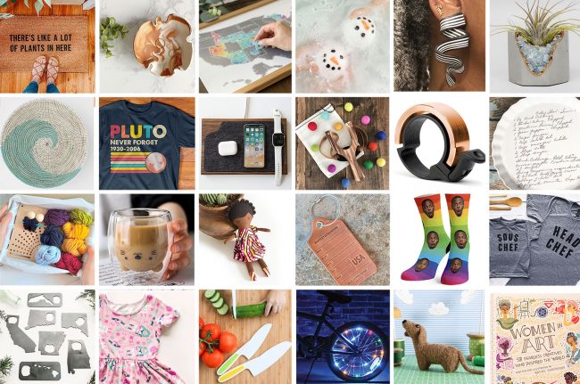 2020 Holiday Gift Guides