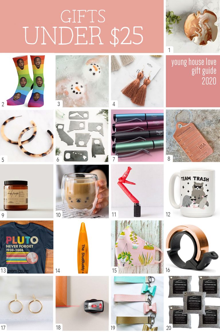 Holiday Gift Guides For Everyone On Your List (With Stuff