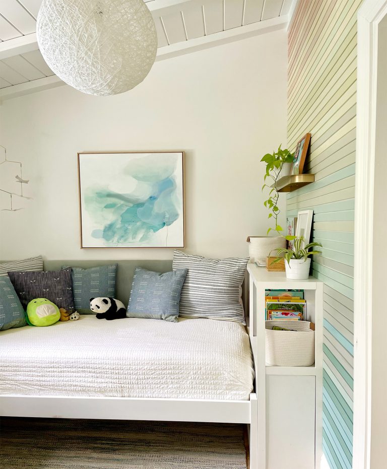 Picture of 17 Easy DIY Shelf Ideas | Young House Love