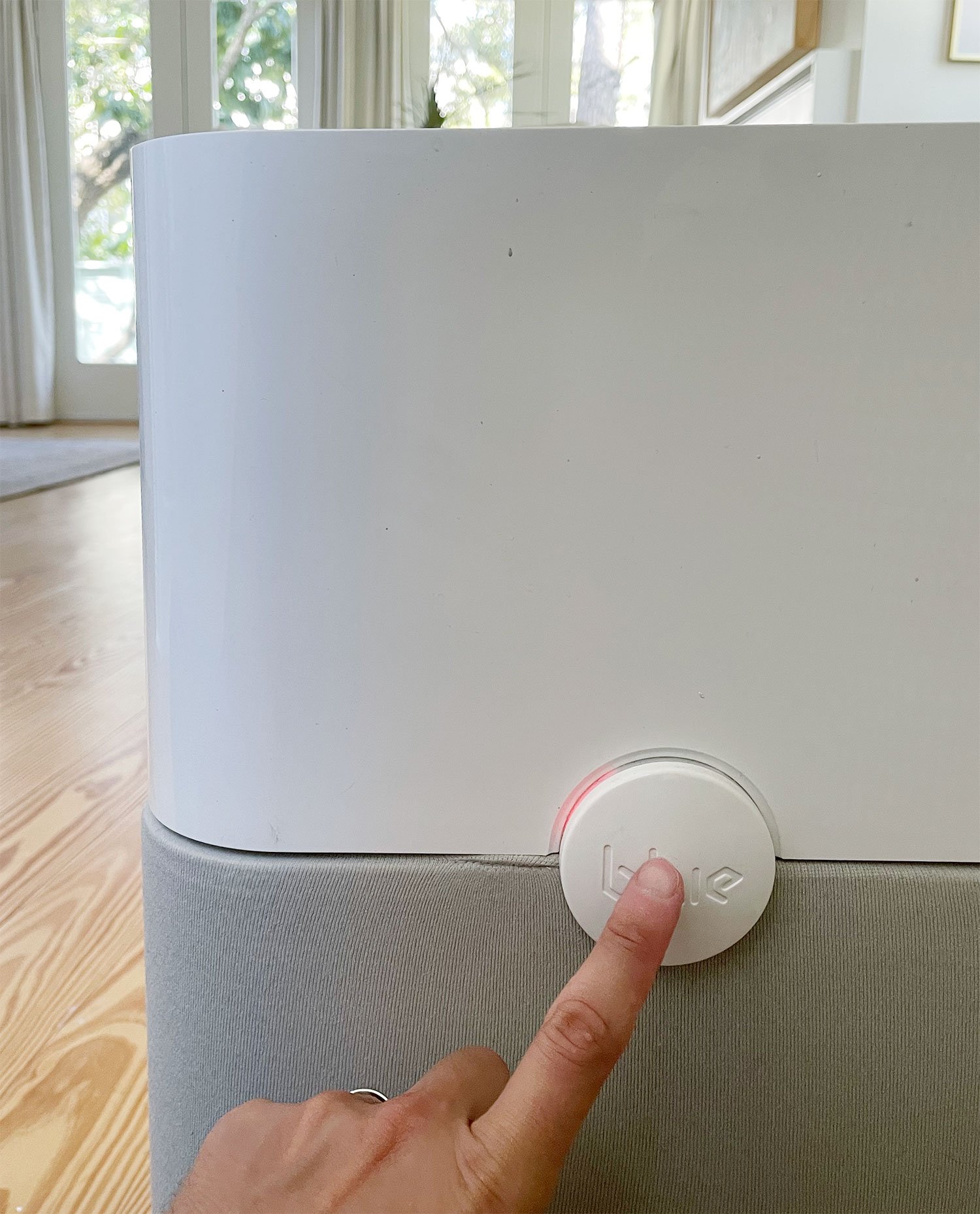 The Best Home Air Purifier Young House Love