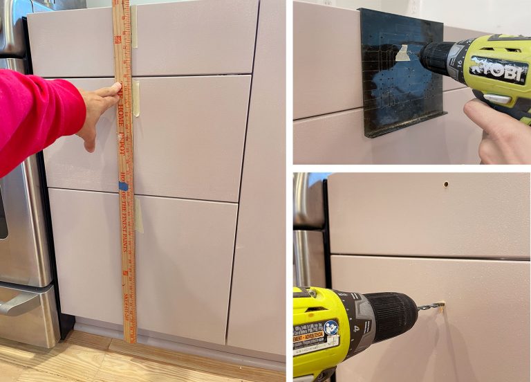 How To Paint Ikea Kitchen Young House Love