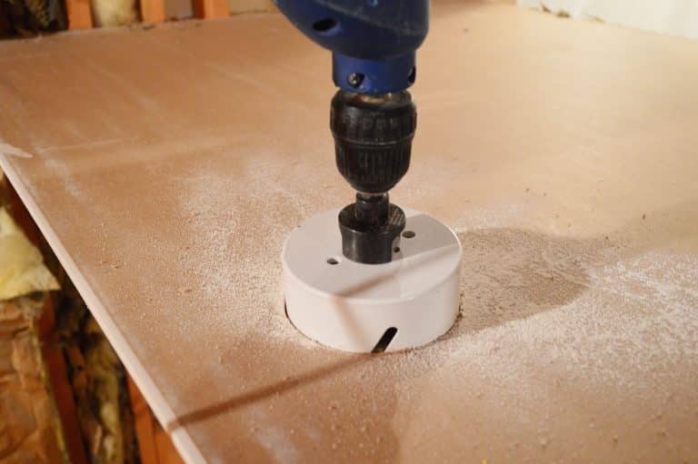 How To Hang Drywall By Yourself Young House Love