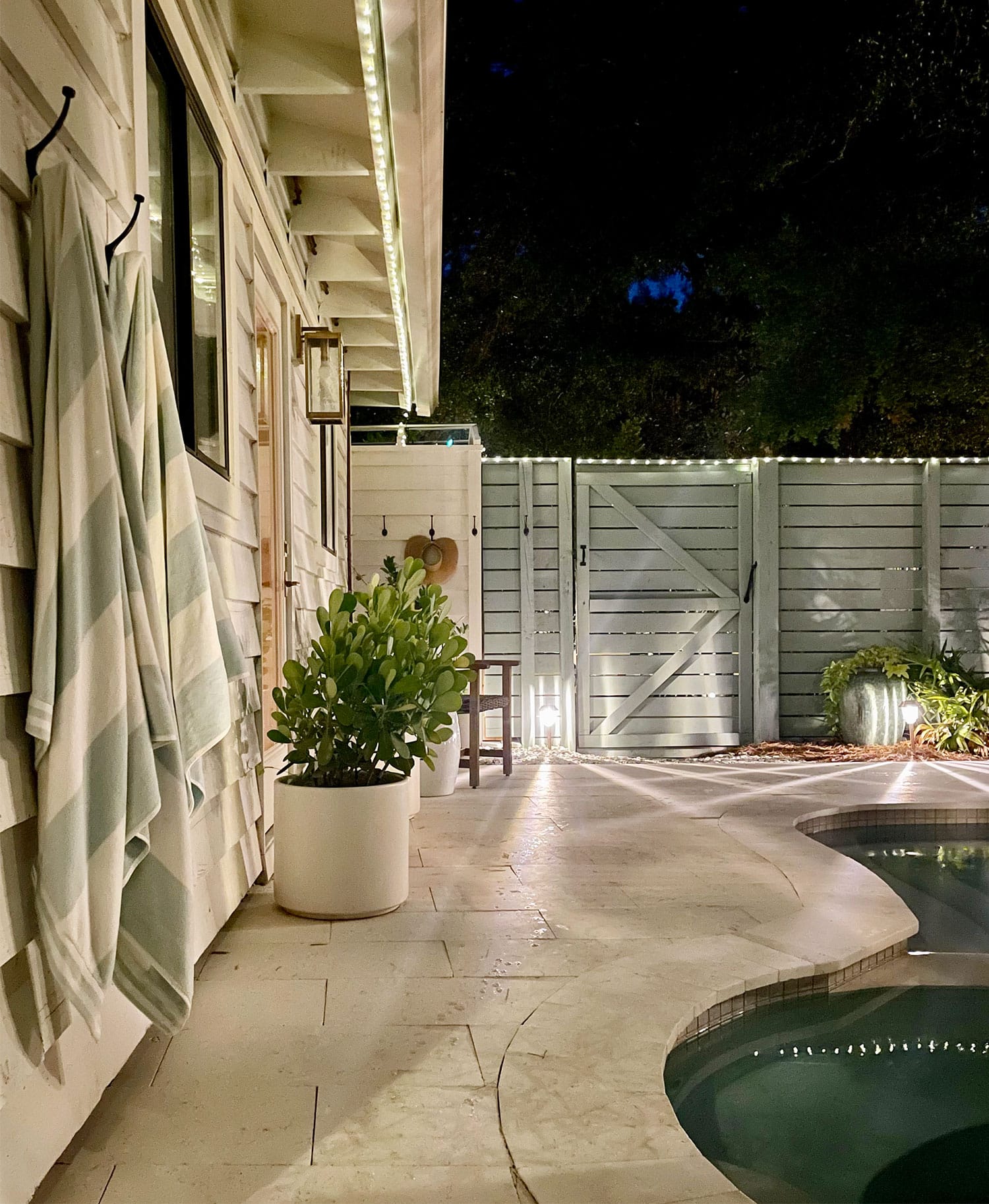 The Best Outdoor Solar Lights Young House Love