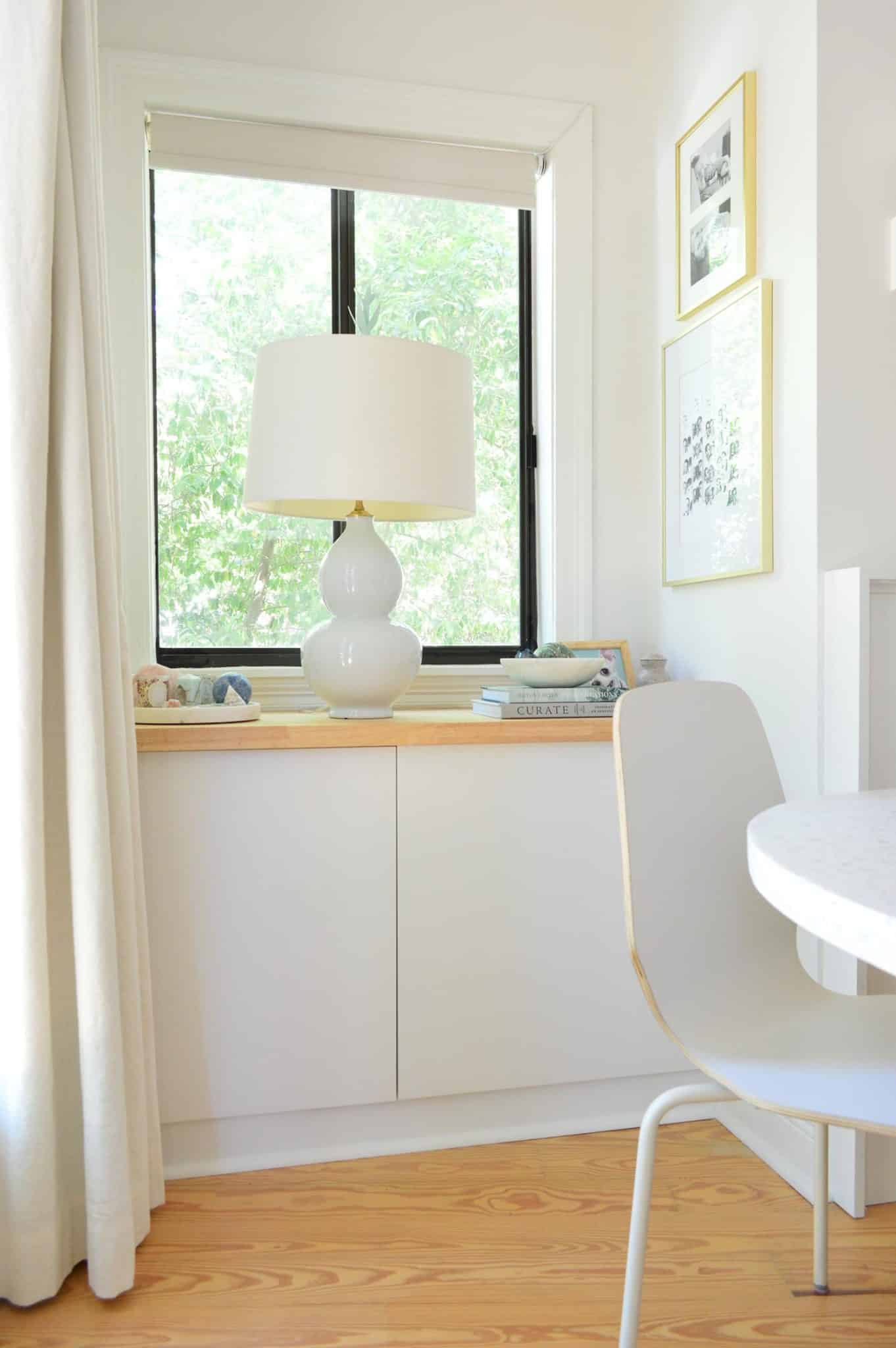 Ikea Besta Hack: Turn Them Into Built-Ins | Young House Love