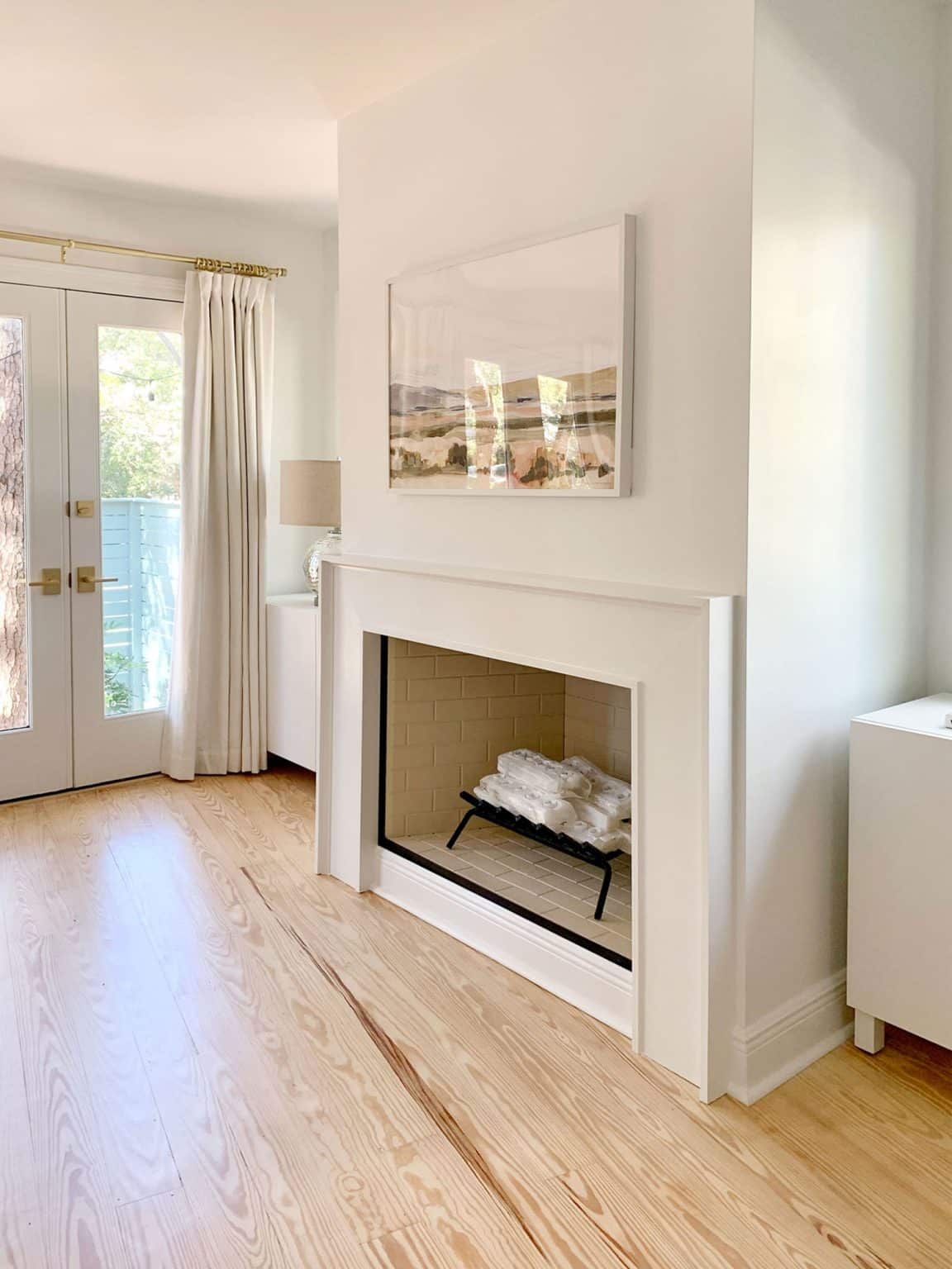 Ikea Besta Hack: Turn Them Into Built-Ins | Young House Love