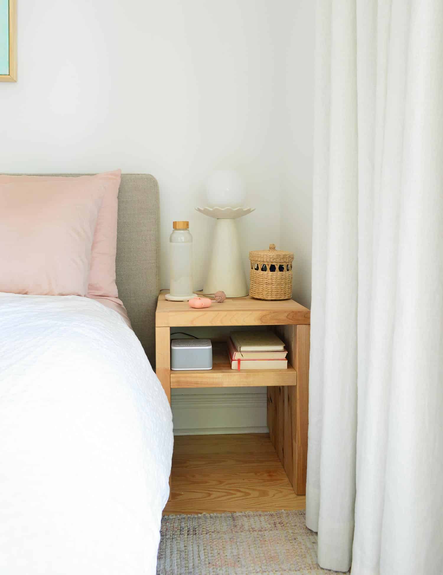 How To Build Easy DIY Nightstands Young House Love — free download