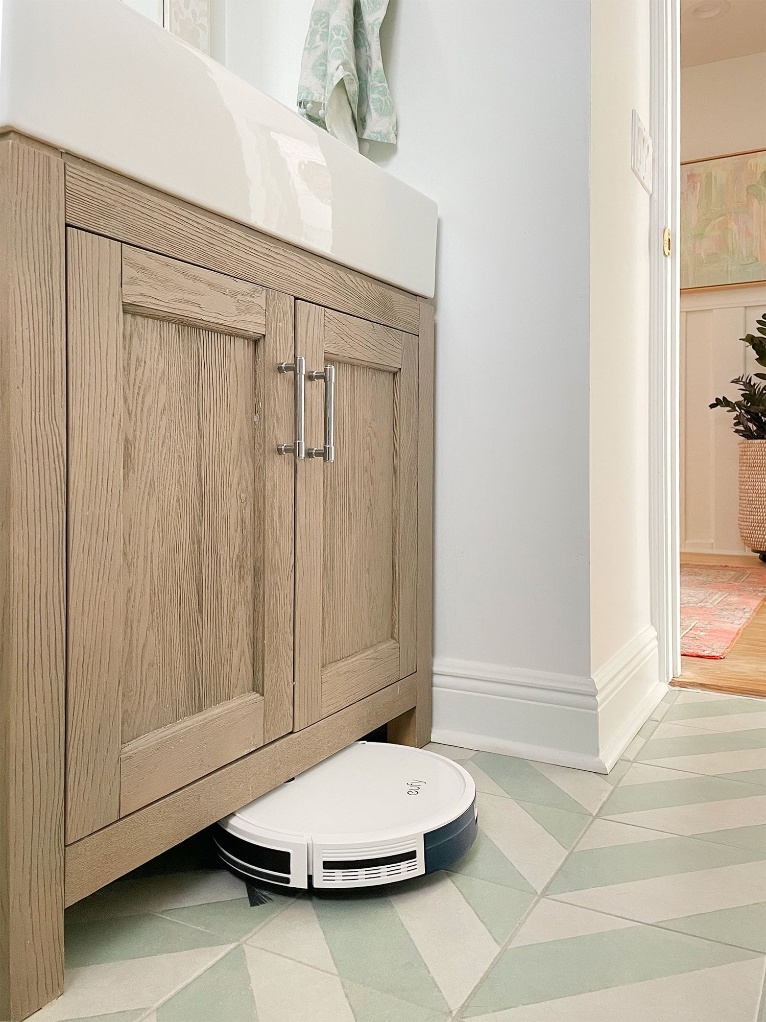 Are Robot Vacuums Worth It? Here's What Changed Our Mind | Young House Love
