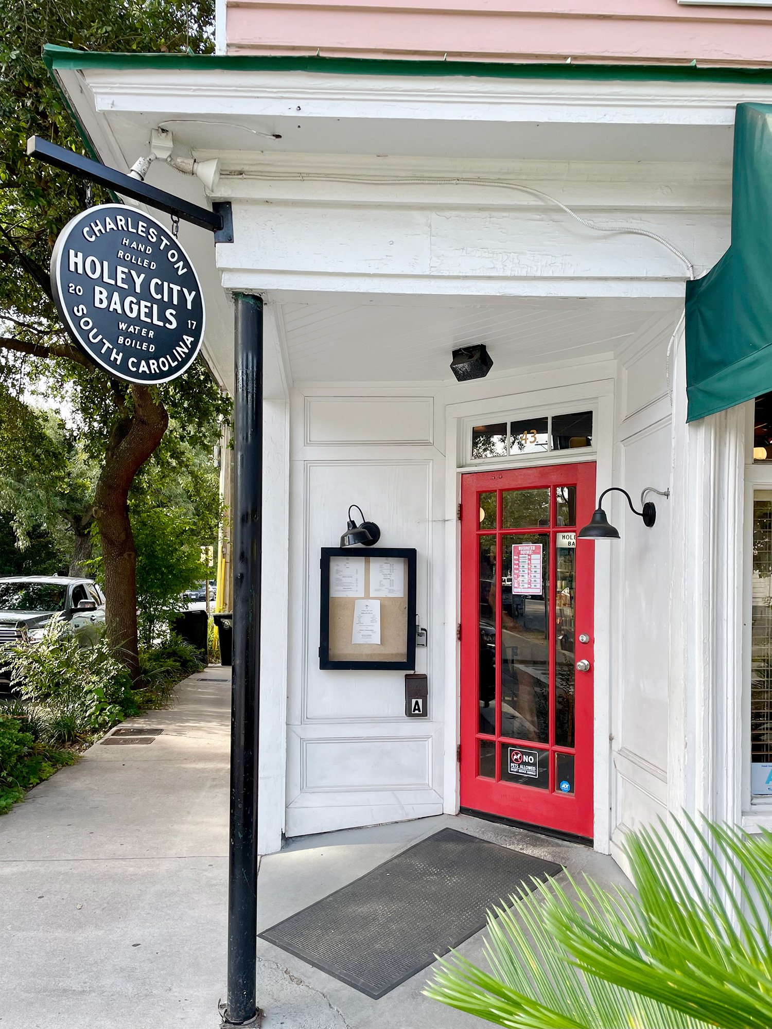 A Weekend In Charleston, SC With Kids Young House Love