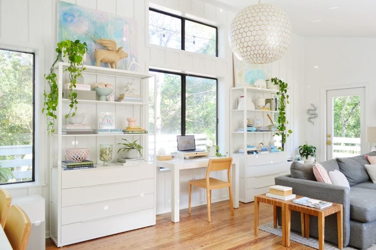 The 12 Best White Paint Colors (According To Experts) | Young House Love