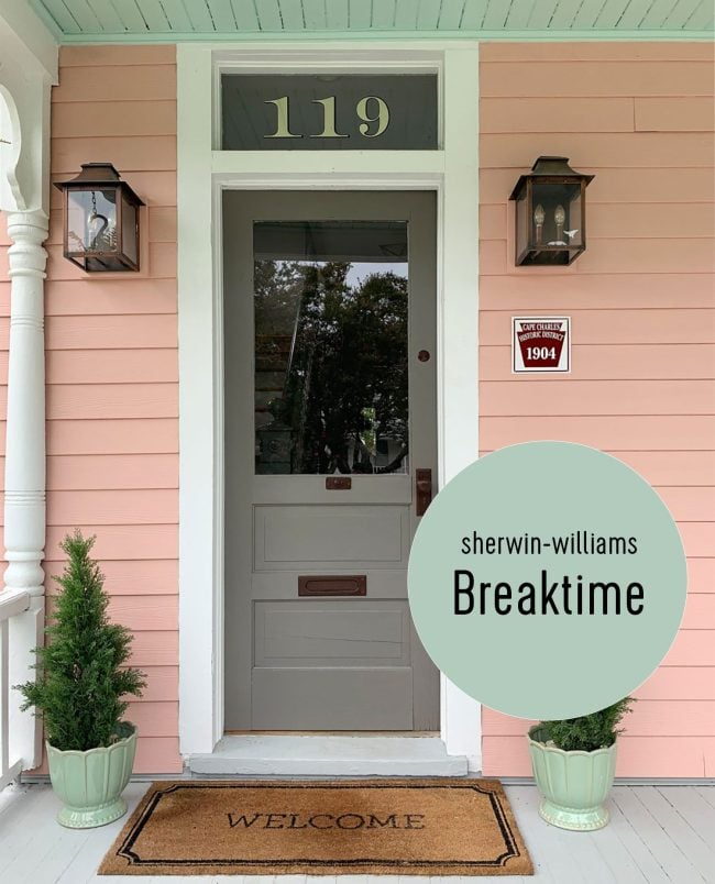 The 12 Best Haint Blue Paint Colors | Young House Love