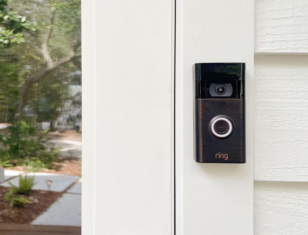 How To Install A Ring Doorbell In 5 Easy Steps | Young House Love - How To Make Ring Doorbell Ring Inside House
