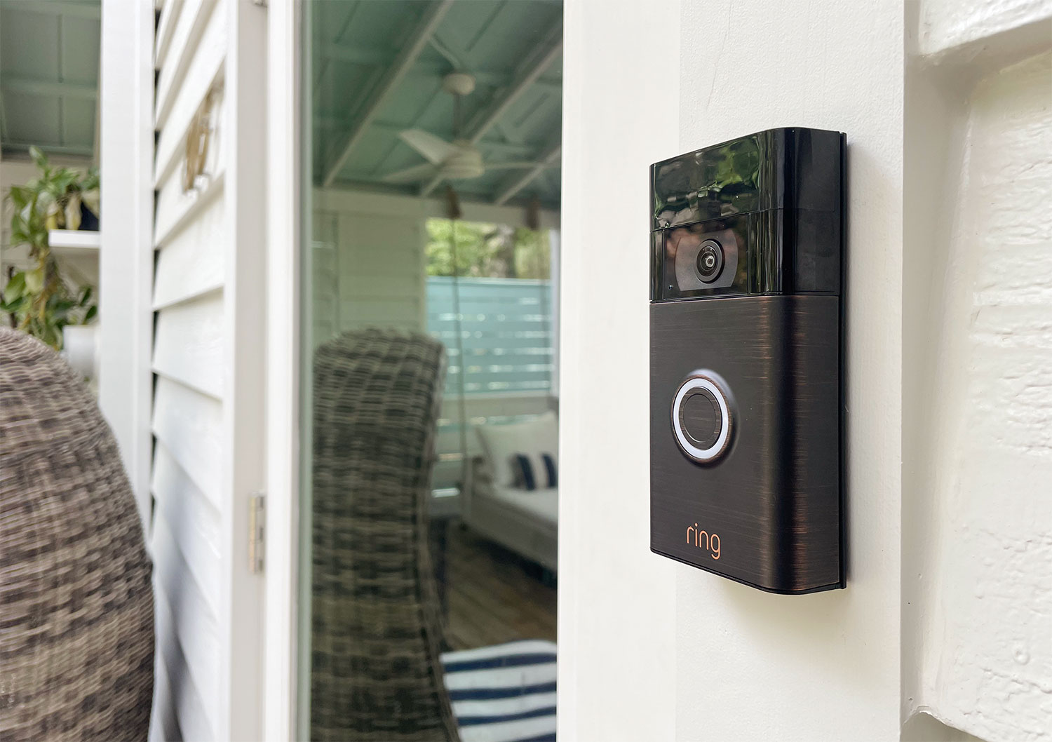 How To Install A Ring Doorbell