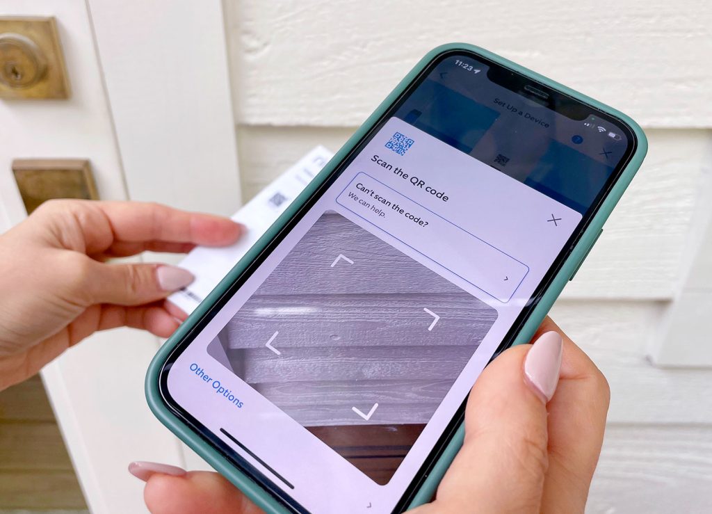 How To Install A Ring Doorbell In 5 Easy Steps Young House Love