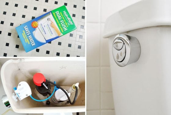 How To Install A Dual Flush Toilet Kit Young House Love how-to-install-a-dual-flush-toilet-kit-young-house-love