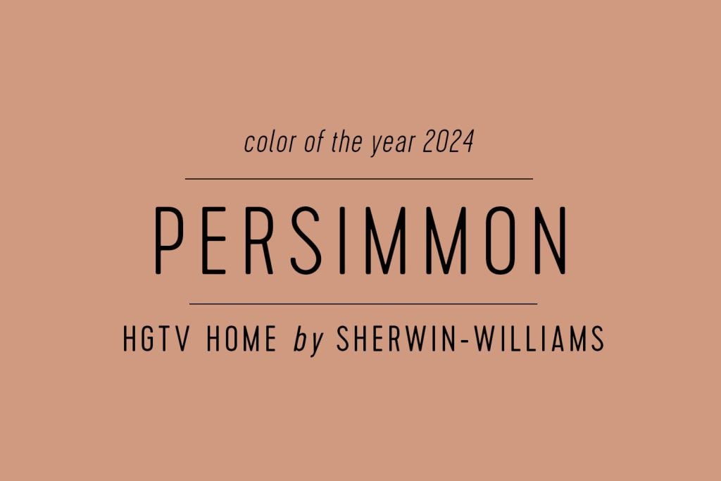 Every Color of the Year 2024 - All In One Place! | Young House Love