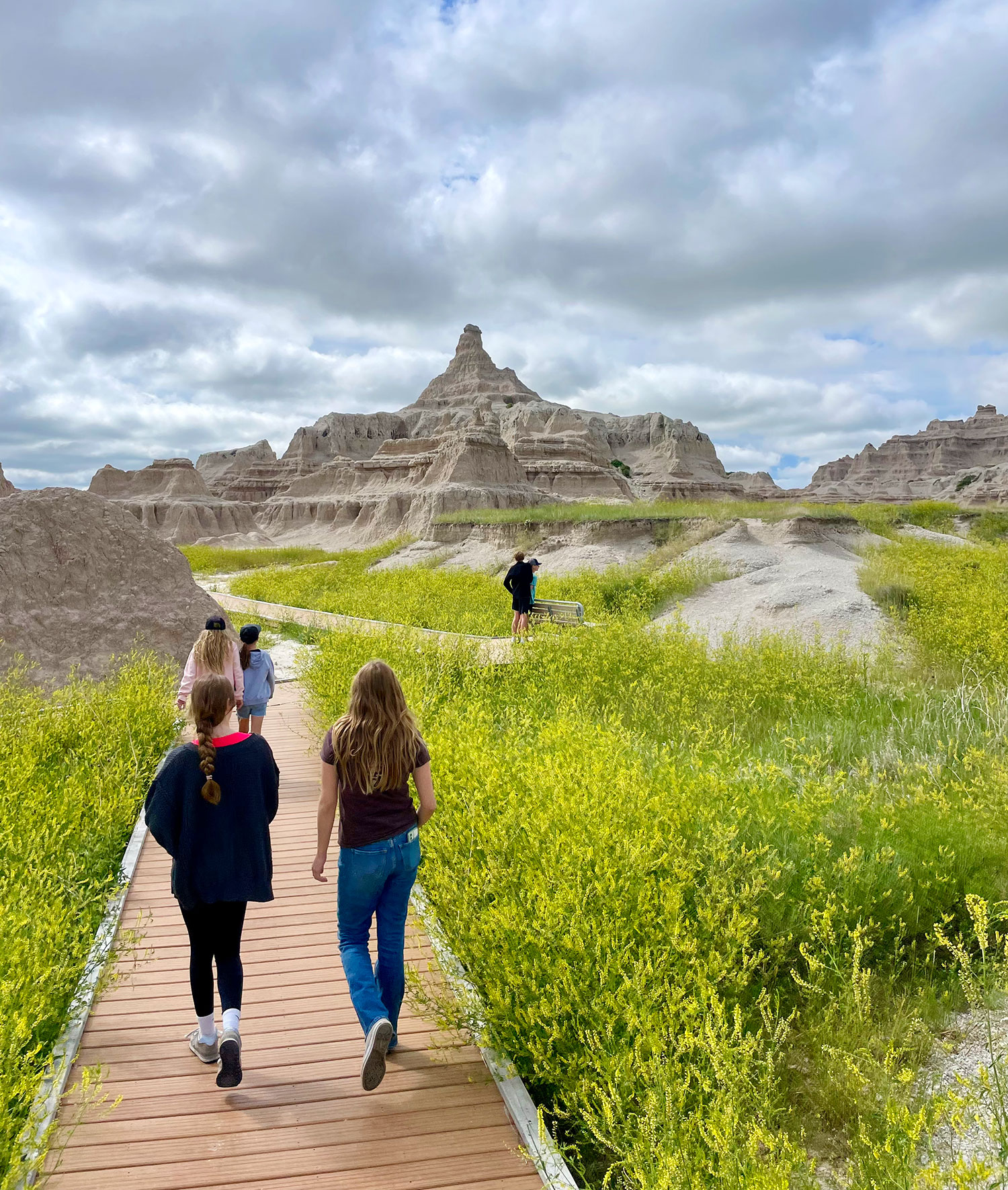 Spring Break Destinations for Families | Young House Love