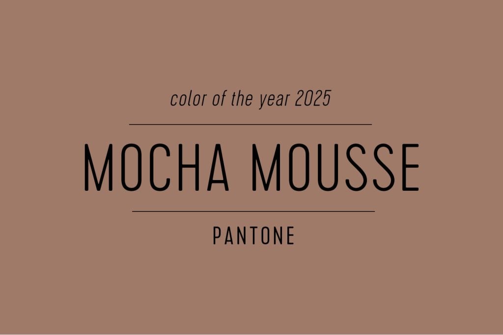 Color Ofp What Is The Color Of The Year 2025