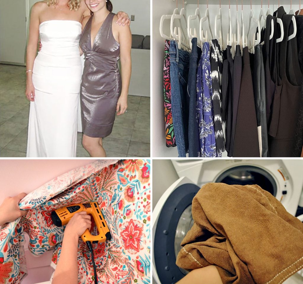 How To Dye Clothes Young House Love