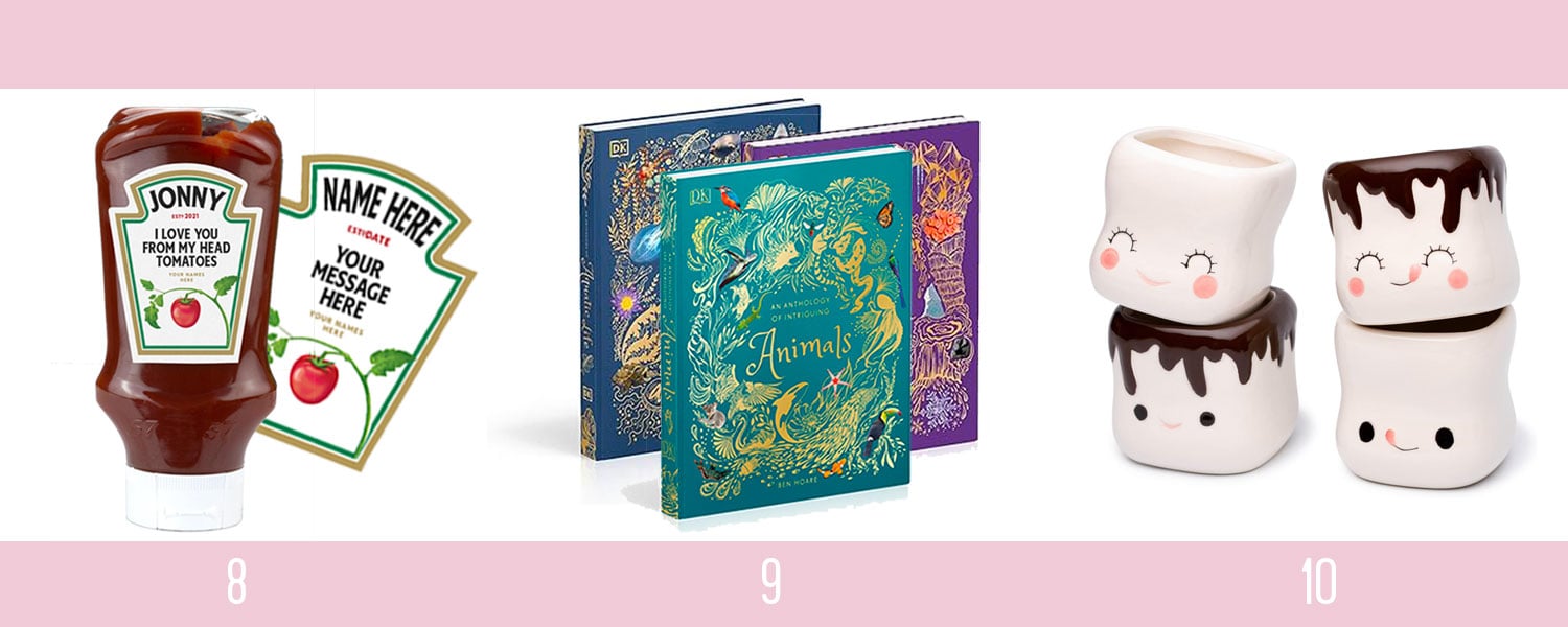 2024 Holiday Gift Guides - Ideas for Women, Men, & Kids | Young House Love